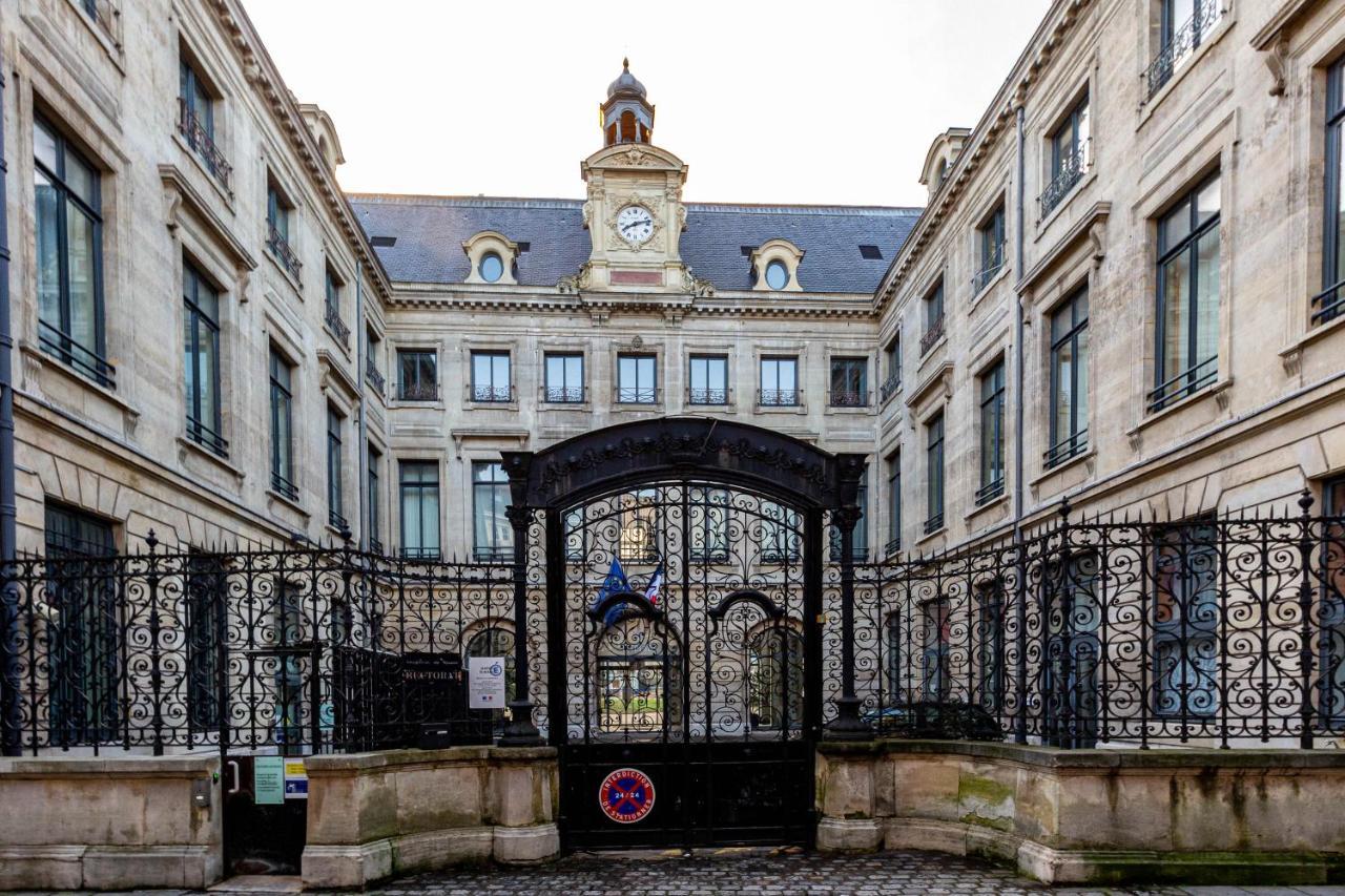 Apartamento Cosy'Appart - Le Fontenelle Ruan Exterior foto