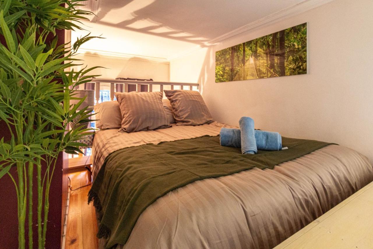 Apartamento Cosy'Appart - Le Fontenelle Ruan Exterior foto