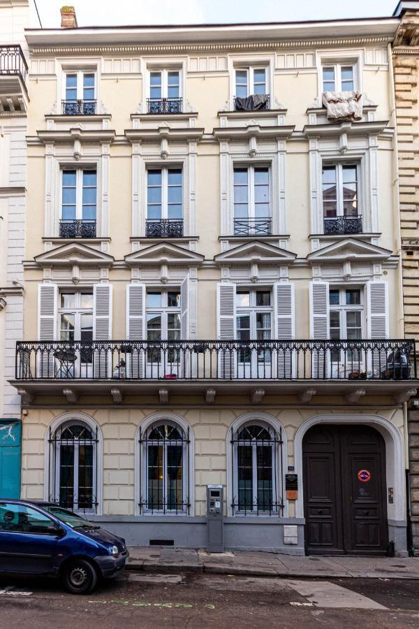 Apartamento Cosy'Appart - Le Fontenelle Ruan Exterior foto